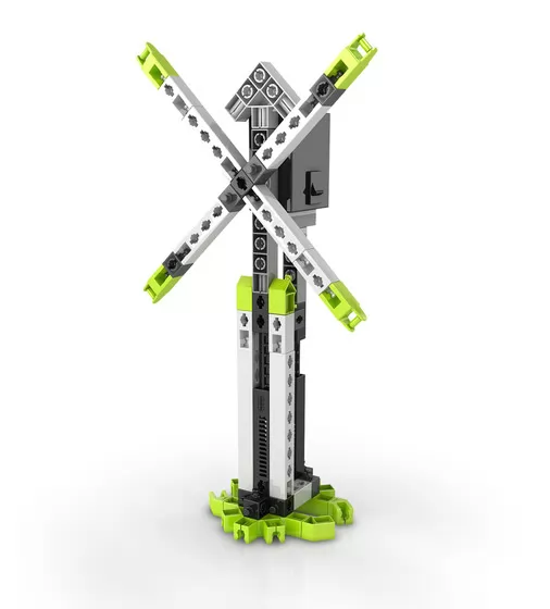 Конструктор Серії Inventor Motorized 30 В 1 З Електродвигуном - 3030_3.jpg - № 3