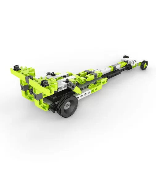 Конструктор Серії Inventor Motorized 30 В 1 З Електродвигуном - 3030_13.jpg - № 13