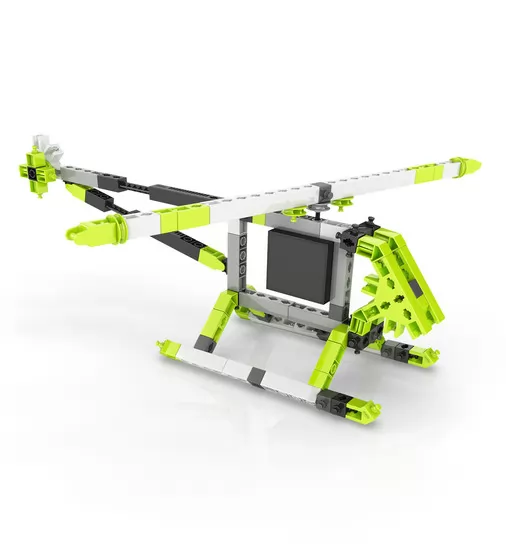 Конструктор Серії Inventor Motorized 30 В 1 З Електродвигуном - 3030_9.jpg - № 9