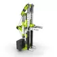Конструктор Серії Inventor Motorized 30 В 1 З Електродвигуном - 3030_7.jpg - № 7