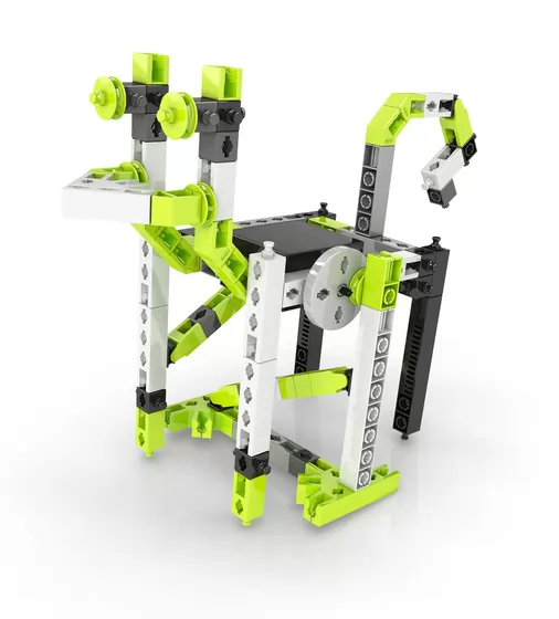 Конструктор Серії Inventor Motorized 30 В 1 З Електродвигуном - 3030_12.jpg - № 12