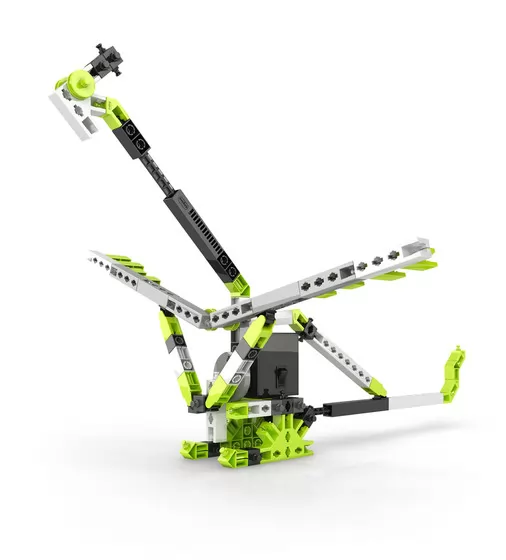 Конструктор Серії Inventor Motorized 30 В 1 З Електродвигуном - 3030_14.jpg - № 14