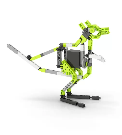 Конструктор Серії Inventor Motorized 30 В 1 З Електродвигуном - 3030_8.jpg - № 8
