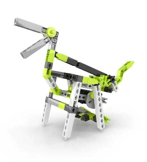Конструктор Серії Inventor Motorized 30 В 1 З Електродвигуном - 3030_15.jpg - № 15