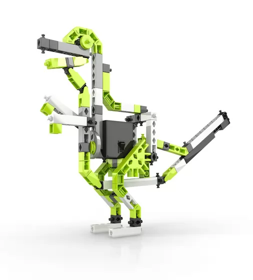 Конструктор Серії Inventor Motorized 30 В 1 З Електродвигуном - 3030_16.jpg - № 16