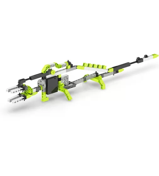 Конструктор Серії Inventor Motorized 30 В 1 З Електродвигуном - 3030_17.jpg - № 17