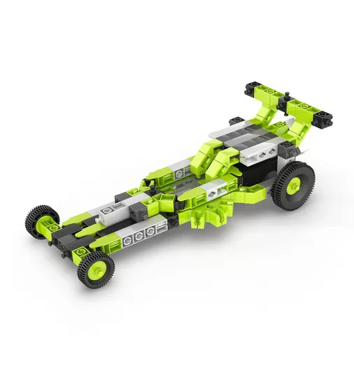 Конструктор Серії Inventor Motorized 30 В 1 З Електродвигуном - 3030_10.jpg - № 10
