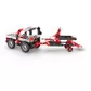 Конструктор Inventor Motorized 90 В 1  С Электродвигателем - 9030_8.jpg - № 9