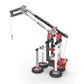 Конструктор Inventor Motorized 90 В 1  С Электродвигателем - 9030_7.jpg - № 8