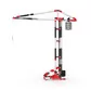 Конструктор Inventor Motorized 90 В 1  С Электродвигателем - 9030_13.jpg - № 14