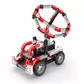 Конструктор Inventor Motorized 90 В 1  С Электродвигателем - 9030_5.jpg - № 6