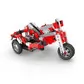 Конструктор Inventor Motorized 90 В 1  С Электродвигателем - 9030_3.jpg - № 4