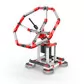 Конструктор Inventor Motorized 90 В 1  С Электродвигателем - 9030_4.jpg - № 5
