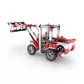 Конструктор Inventor Motorized 90 В 1  С Электродвигателем - 9030_11.jpg - № 12