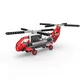 Конструктор Inventor Motorized 90 В 1  С Электродвигателем - 9030_14.jpg - № 15