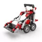 Конструктор Inventor Motorized 90 В 1  С Электродвигателем - 9030_10.jpg - № 11