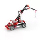 Конструктор Inventor Motorized 90 В 1  С Электродвигателем - 9030_2.jpg - № 3