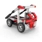Конструктор Inventor Motorized 90 В 1  С Электродвигателем - 9030_15.jpg - № 16