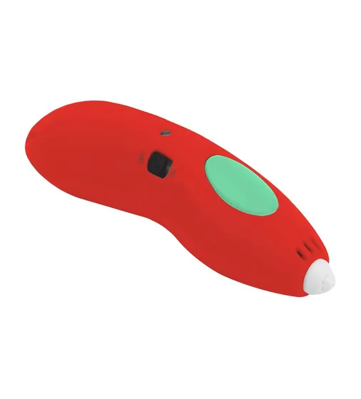 Детская 3D-ручка 3Doodler Start - ДИЗАЙНЕР - 3DS-PDSP-MUL-R_5.jpg - № 5