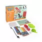 Детская 3D-ручка 3Doodler Start - ДИЗАЙНЕР - 3DS-PDSP-MUL-R_1.jpg - № 1