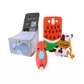 Детская 3D-ручка 3Doodler Start - ДИЗАЙНЕР - 3DS-PDSP-MUL-R_4.jpg - № 4