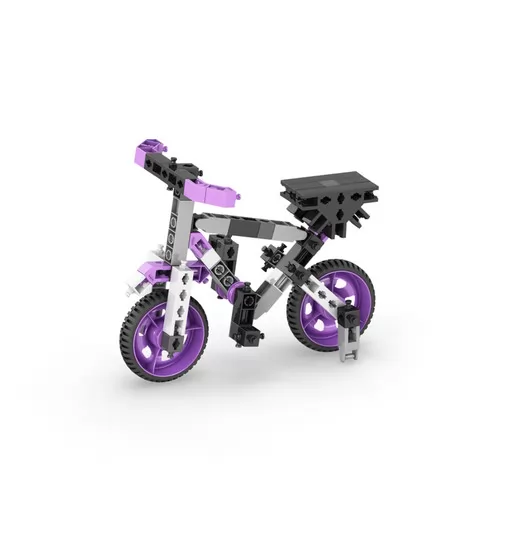 Конструктор Inventor Motorized Adventure 30 В 1 С Электродвигателем - 3031_3.jpg - № 3