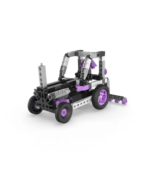 Конструктор Inventor Motorized Adventure 30 В 1 С Электродвигателем - 3031_7.jpg - № 7