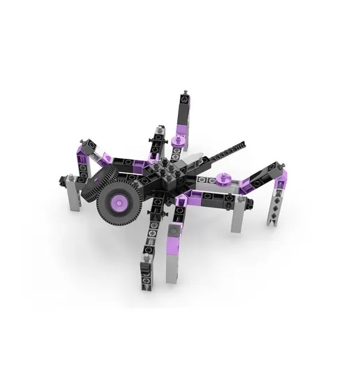 Конструктор Inventor Motorized Adventure 30 В 1 С Электродвигателем - 3031_2.jpg - № 2