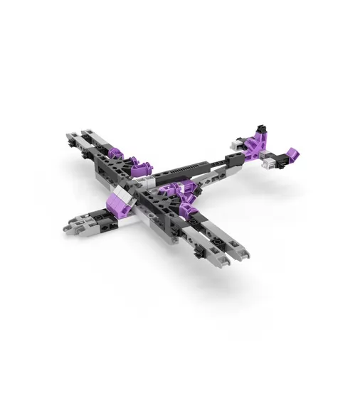 Конструктор Inventor Motorized Adventure 30 В 1 С Электродвигателем - 3031_10.jpg - № 10