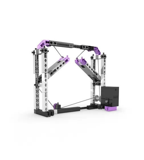 Конструктор Inventor Motorized Adventure 30 В 1 С Электродвигателем - 3031_12.jpg - № 12