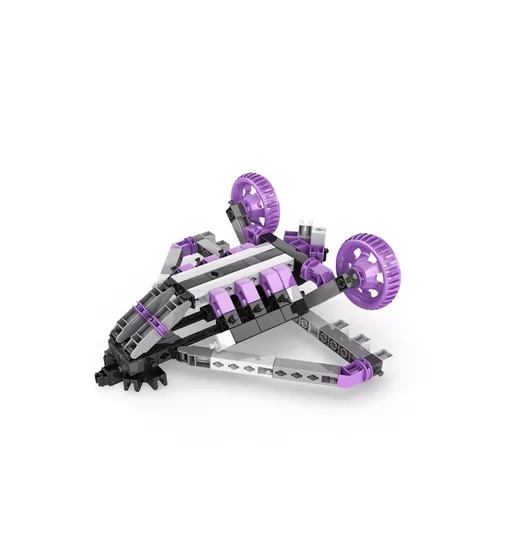 Конструктор Inventor Motorized Adventure 30 В 1 С Электродвигателем - 3031_8.jpg - № 8