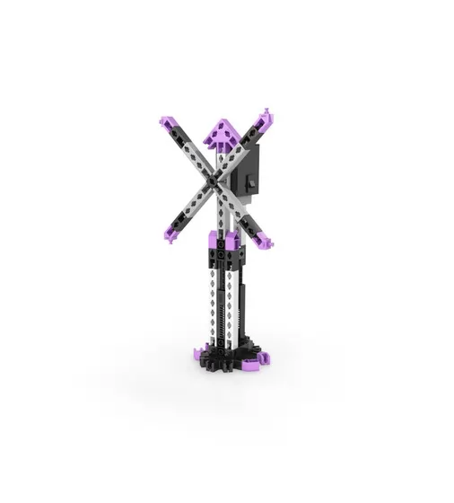 Конструктор Inventor Motorized Adventure 30 В 1 С Электродвигателем - 3031_5.jpg - № 5