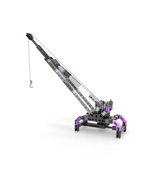 Конструктор Inventor Motorized Adventure 30 В 1 С Электродвигателем - 3031_11.jpg - № 11