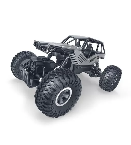 Автомобиль Off-Road Crawler На Р/У &ndash; Rock (1:18) - SL-111S_1.JPG - № 1