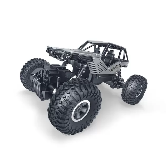 Автомобиль Off-Road Crawler На Р/У &ndash; Rock (1:18)