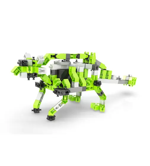 Конструктор Серії Stem Heroes Motorized 5 В 1 - Динозаври - STH61_2.jpg - № 2