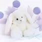 Мягкая игрушка Histoire d'Ours - Кролик (24 cm) - HO2815_5.jpg - № 5