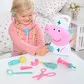 Игровой Набор Peppa - Кейс Доктора Пеппы - 1680651_5.jpg - № 5