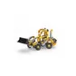 Конструктор Серии Jcb 3 В 1 &ndash; Строительные Машины - JCB20_4.jpg - № 4