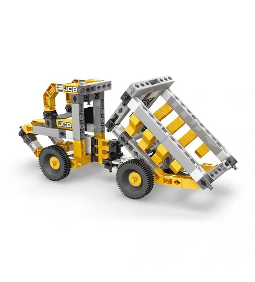 Конструктор Серии Jcb 3 В 1 &ndash; Строительные Машины - JCB20_3.jpg - № 3