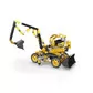 Конструктор Серии Jcb 3 В 1 &ndash; Строительные Машины - JCB20_2.jpg - № 2