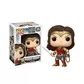 Игровая фигурка FUNKO POP! серии Лига Справедливости" - ЧУДО-ЖЕНЩИНА" - 13708-PX-1TF_2.jpg - № 2