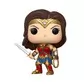 Игровая фигурка FUNKO POP! серии Лига Справедливости" - ЧУДО-ЖЕНЩИНА" - 13708-PX-1TF_1.jpg - № 1