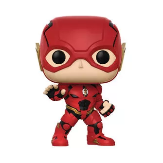 Игровая фигурка FUNKO POP! серии Лига Справедливости
