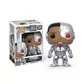 Игровая фигурка FUNKO POP! серии Лига Справедливости" - КИБОРГ" - 13487-PX-1TF_2.jpg - № 2