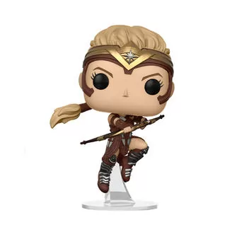 Игровая фигурка FUNKO POP! cерии Чудо-женщина