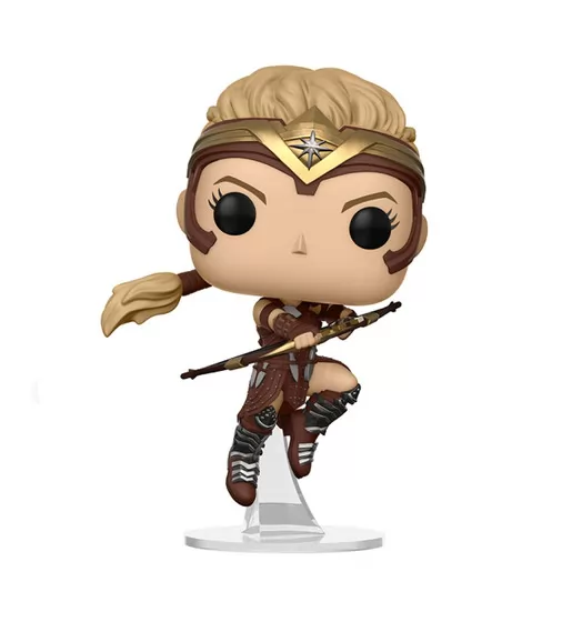 Игровая фигурка FUNKO POP! cерии Чудо-женщина" - АНТИОПА" - 24973_1.jpg - № 1