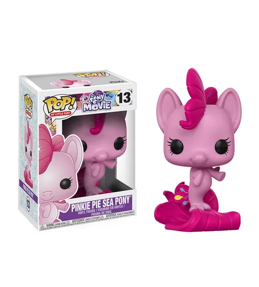 Игровая фигурка FUNKO POP! серии My Little Pony" - ПИНКИ ПАЙ" - 21642_2.jpg - № 2