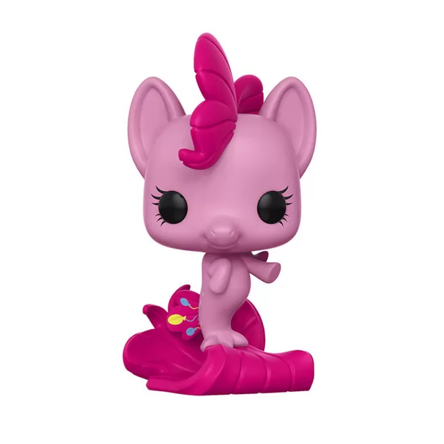 Игровая фигурка FUNKO POP! серии My Little Pony" - ПИНКИ ПАЙ"