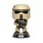 Игровая фигурка FUNKO POP! серии Звёздные войны" - ШТУРМОВИК СКАРИФА" - 10460_1.jpg - № 1
